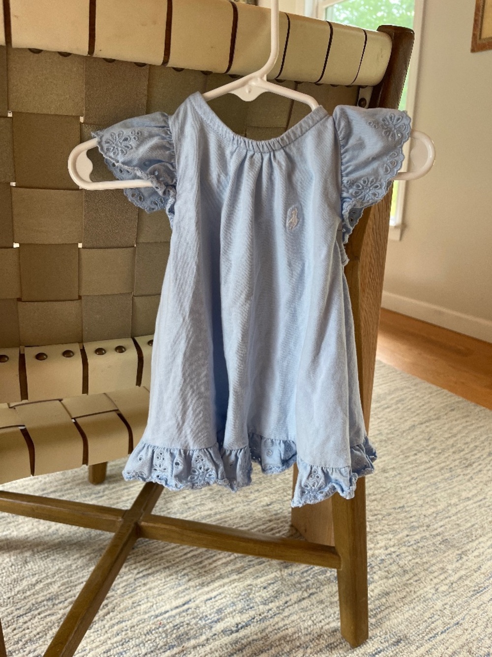 Ralph Lauren infant dress